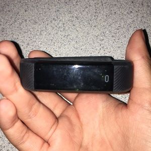 MAKE AN OFFER! Let’s fit Fitness tracker watch